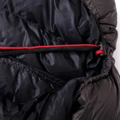 Warmpeace Viking 600 / 180 cm H, dunsovepose