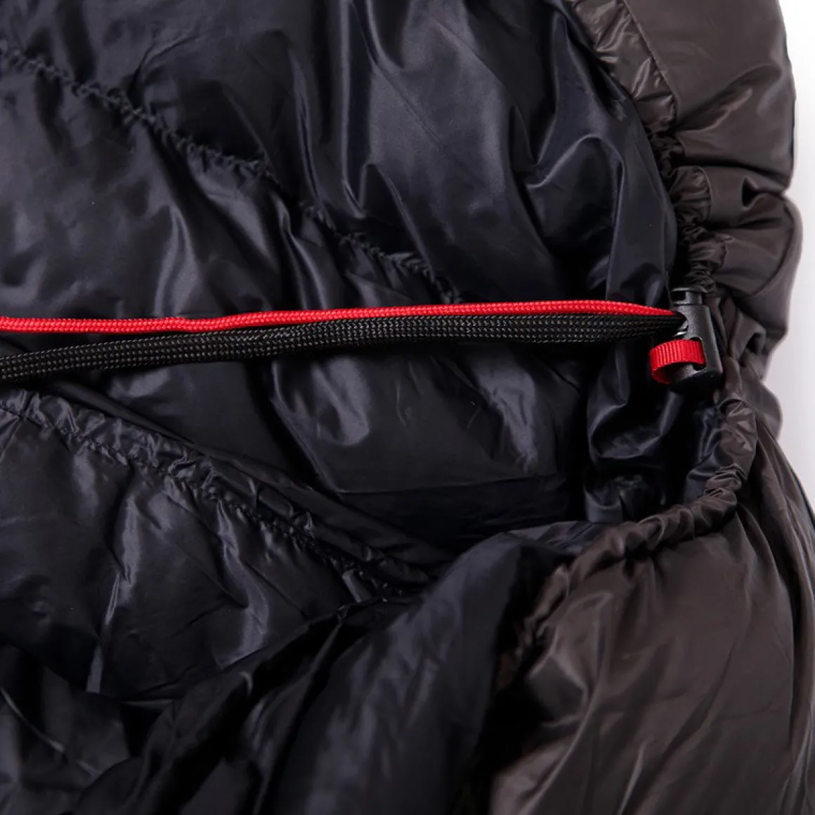 Warmpeace Viking 600 / 180 cm H, dunsovepose