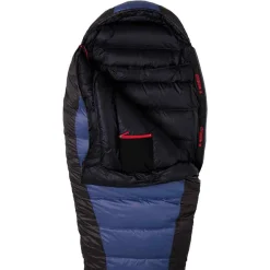 Warmpeace Viking 600 180V, dunsovepose