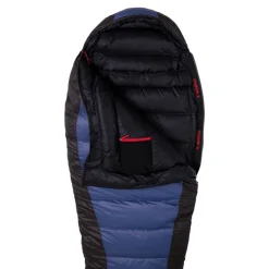 Warmpeace Viking 600 Wide / 180 cm V, dunsovepose