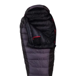 Warmpeace Viking 900 Wide / 210 cm V, dunsovepose