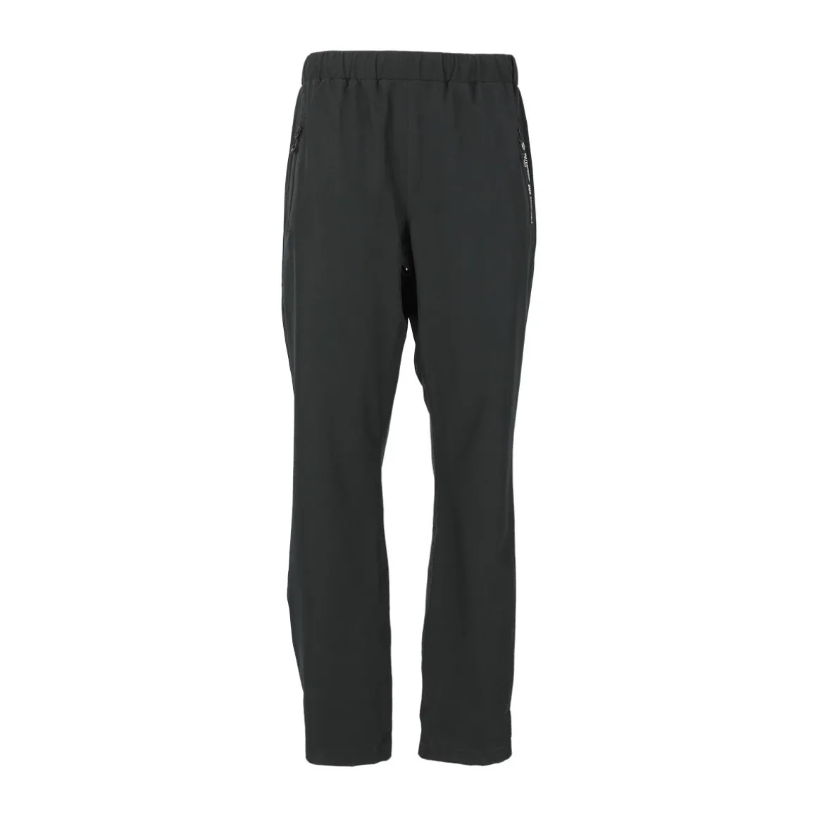Weather Report Camelia regnbukser, dame (Black)