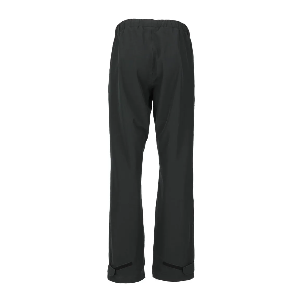 Weather Report Camelia regnbukser, dame (Black)