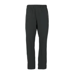 Weather Report Delton regnbukser, herre (Black)