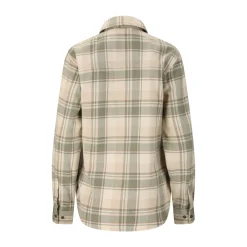 Whistler Bargo LS Skjorte, dame (Seagrass)