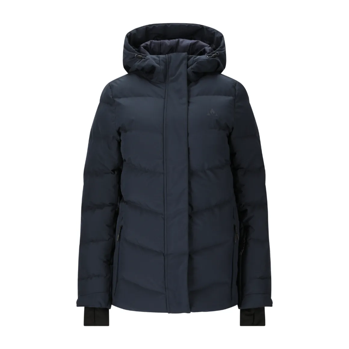 Whistler Cheno Skijakke, dame (Navy)