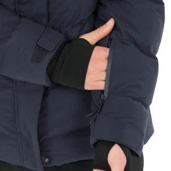Whistler Cheno Skijakke, dame (Navy)