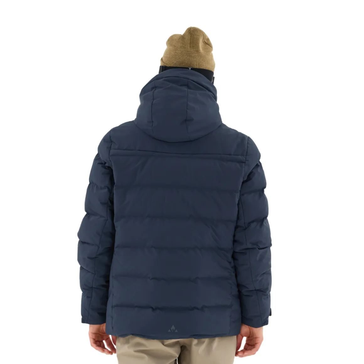 Whistler Cheno Skijakke, herre (Navy)