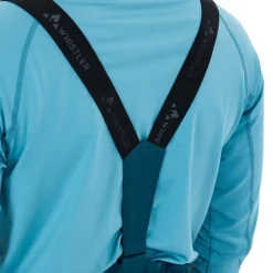 Whistler Gippslang Skibukser, herre (Blue Grey)