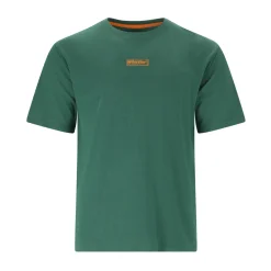 Whistler Kunta T-shirt, herre (Trekking Green)