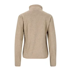 Whistler Samani Fleece, dame (Oatmeal)
