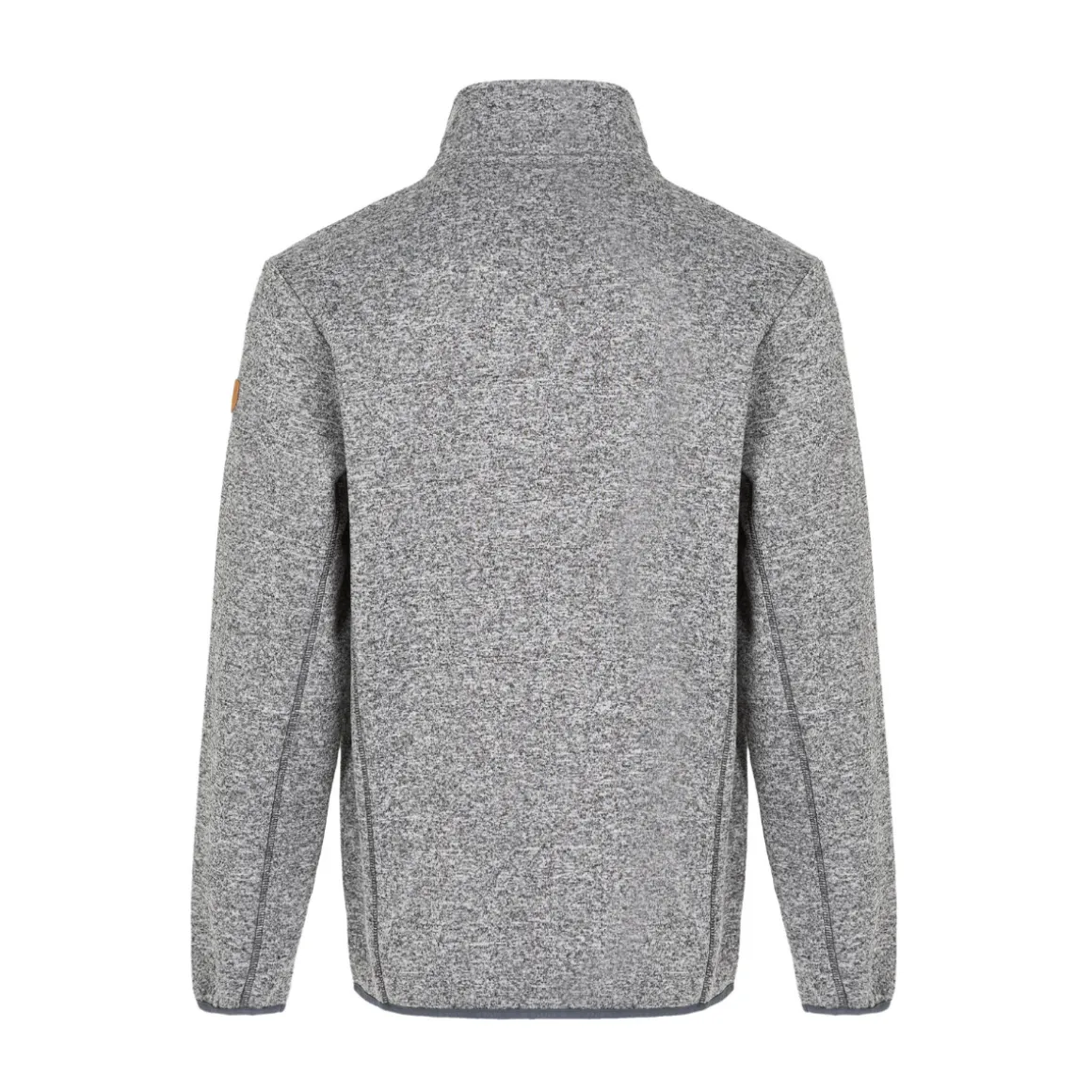 Whistler Sampton Fleece, herre (Light Grey)