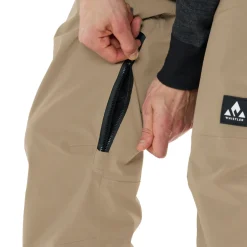 Whistler Takoda Skibukser, herre (Fallen Rock)