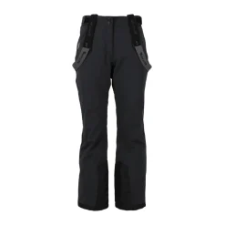 Whistler Yarra Skibukser, dame (Black)