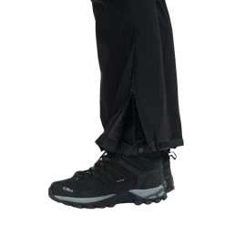 Whistler Yarra Skibukser, dame (Black)