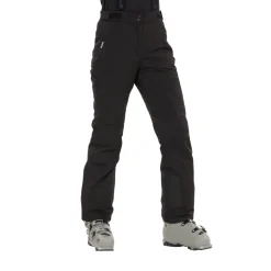 Whistler Yarra Skibukser, dame (Black)