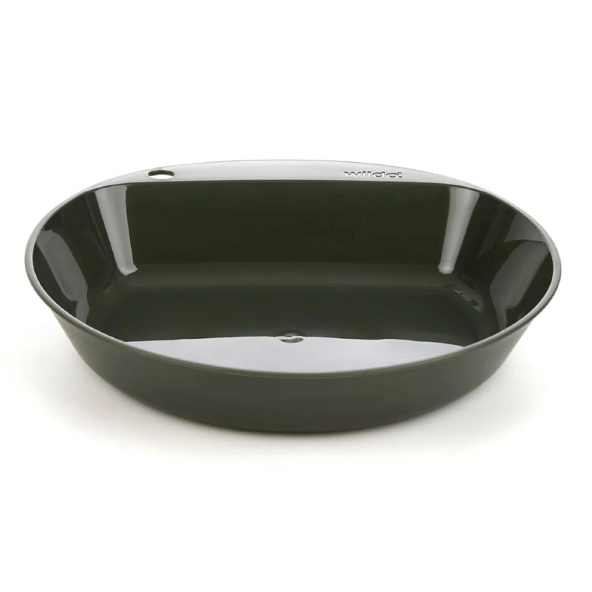 Wildo Camper Plate dyb tallerken / skål