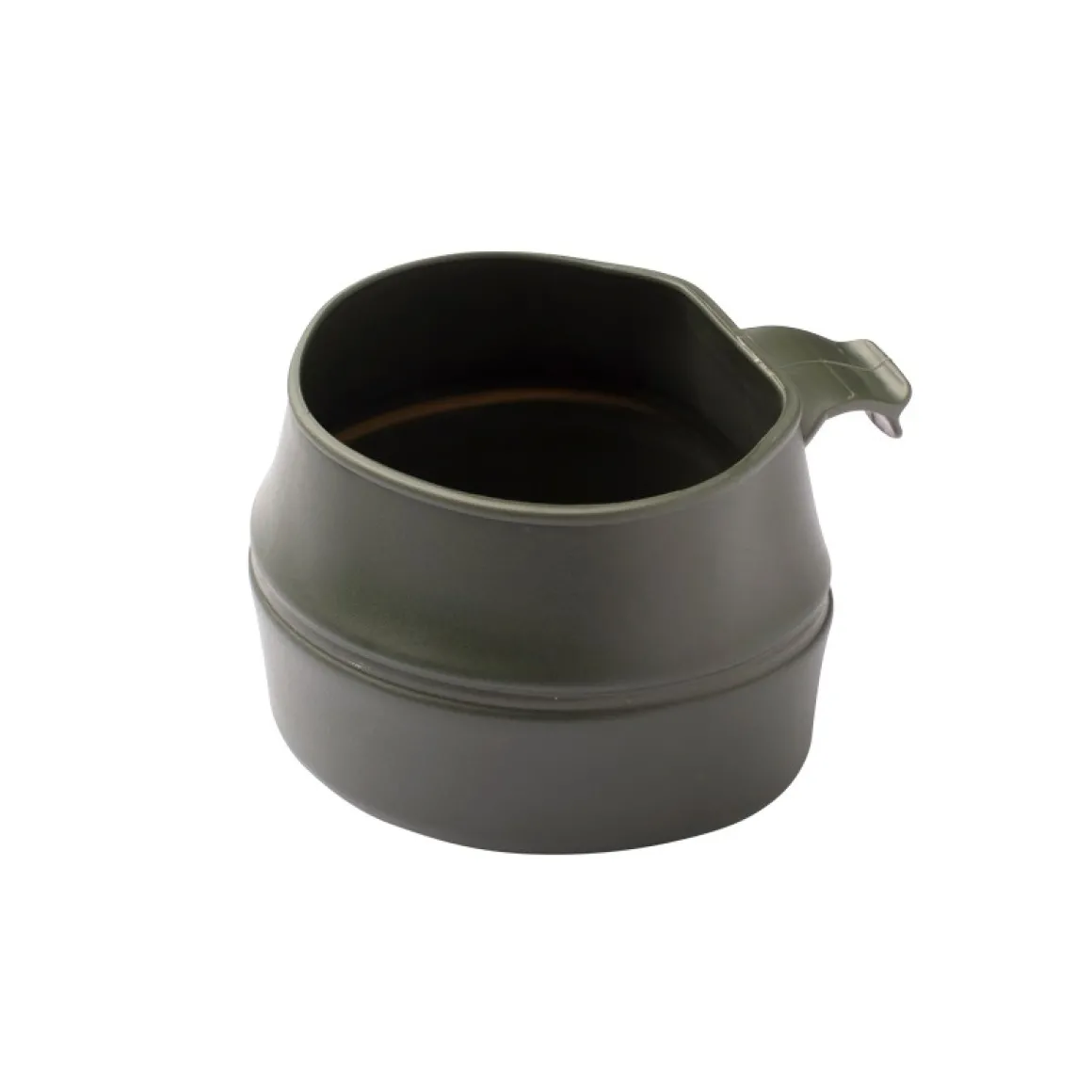 Wildo Fold-A-Cup Biobased (Olive)