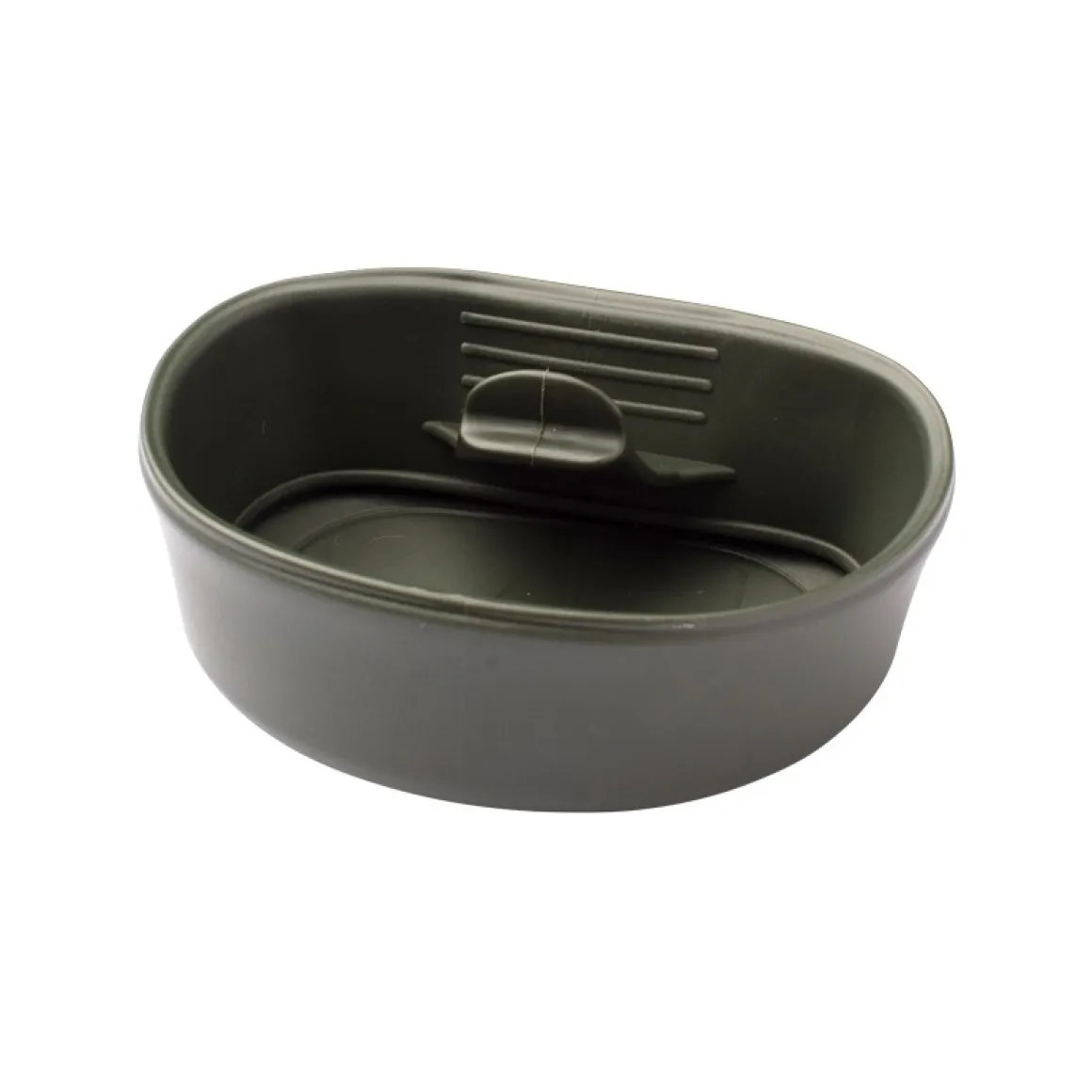 Wildo Fold-A-Cup Biobased (Olive)