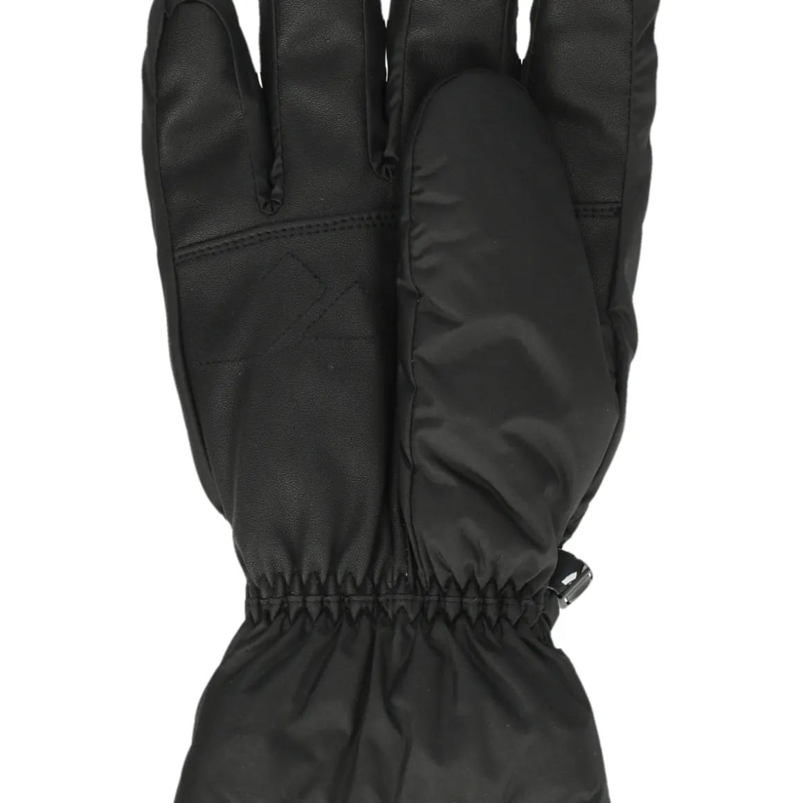 Zanier Matrei GTX Skihandsker (Black)