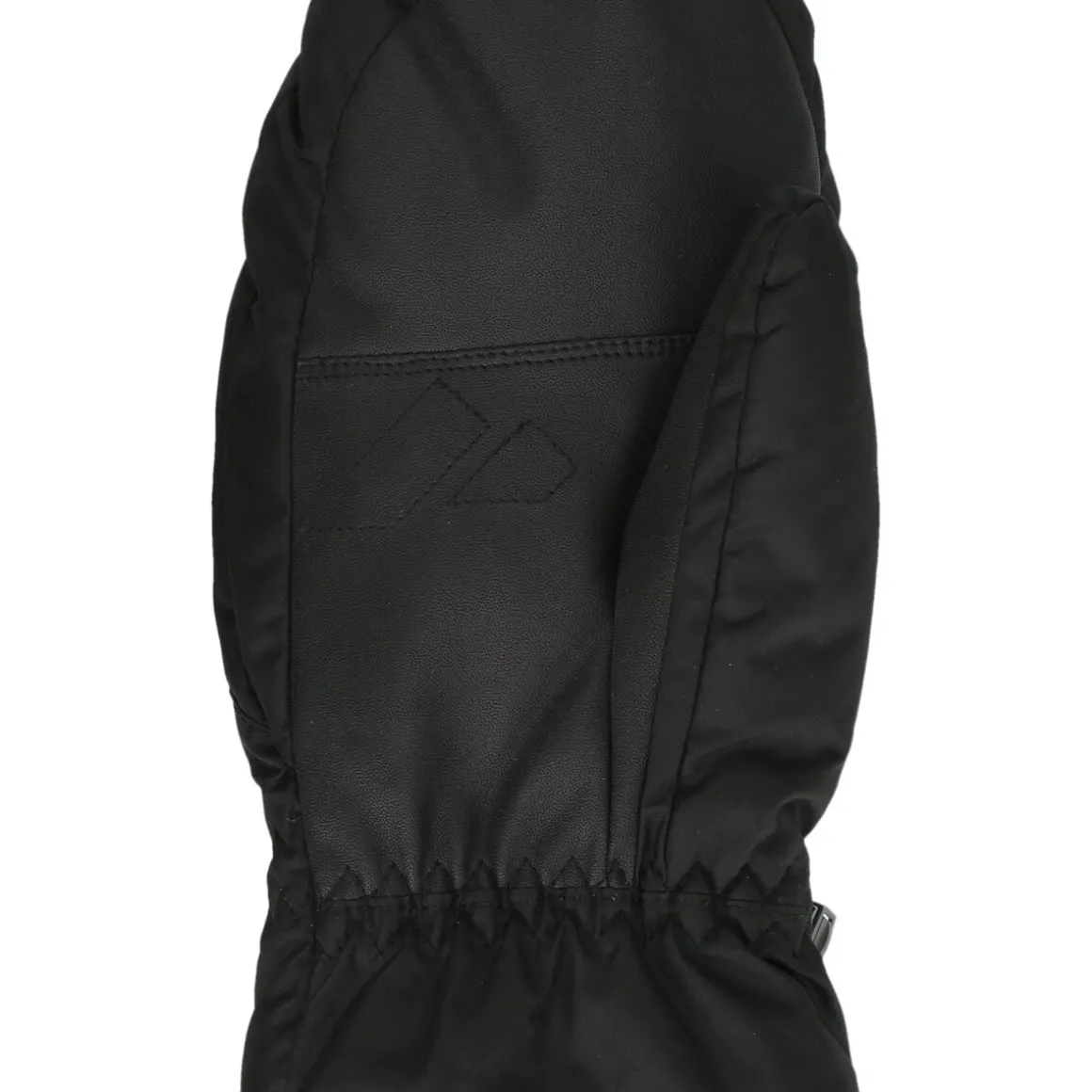 Zanier Matrei GTX Skiluffer (Black)