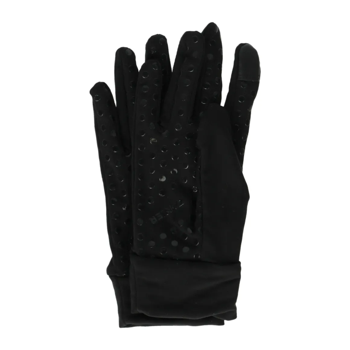 Zanier Ride GTX Skihandsker (Black)