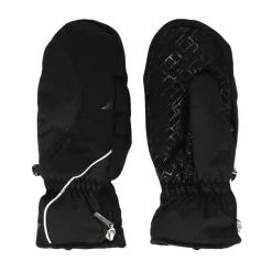 Zanier Seefeld Skiluffer (Black)